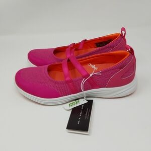 NWT Vionic Agile Opal Slip-on Mary Jane sneakers